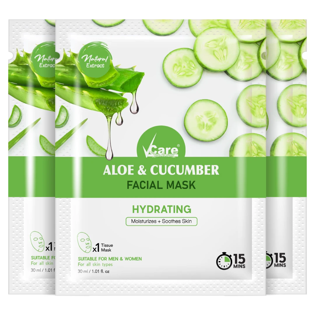 best facial sheet mask,no.1 facial sheet mask with aloe vera and cucumber,facial sheet mask benefits,face sheet mask for glowing skin,facial sheet mask for oily skin
